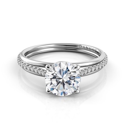 Engagement Ring for Her